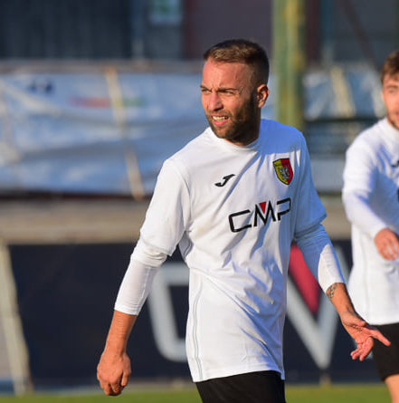 RISOLTO IL RAPPORTO TRA FC BASSANO 1903 E GIACOMO CENETTI