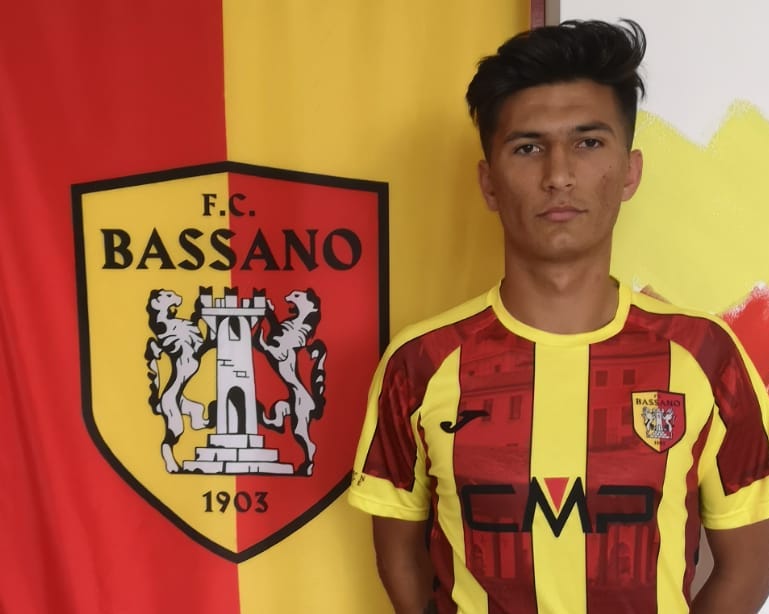 MERCATO  2020/2021: CRISTHIAN PASINATO IN GIALLOROSSO