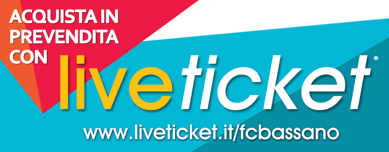 BIGLIETTI ON LINE SU LIVE TICKET