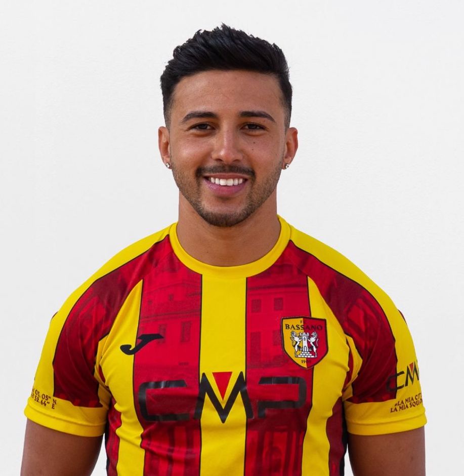 MERCATO  2021/2022:  CONFERMATO AYOUB BOUNAFAA