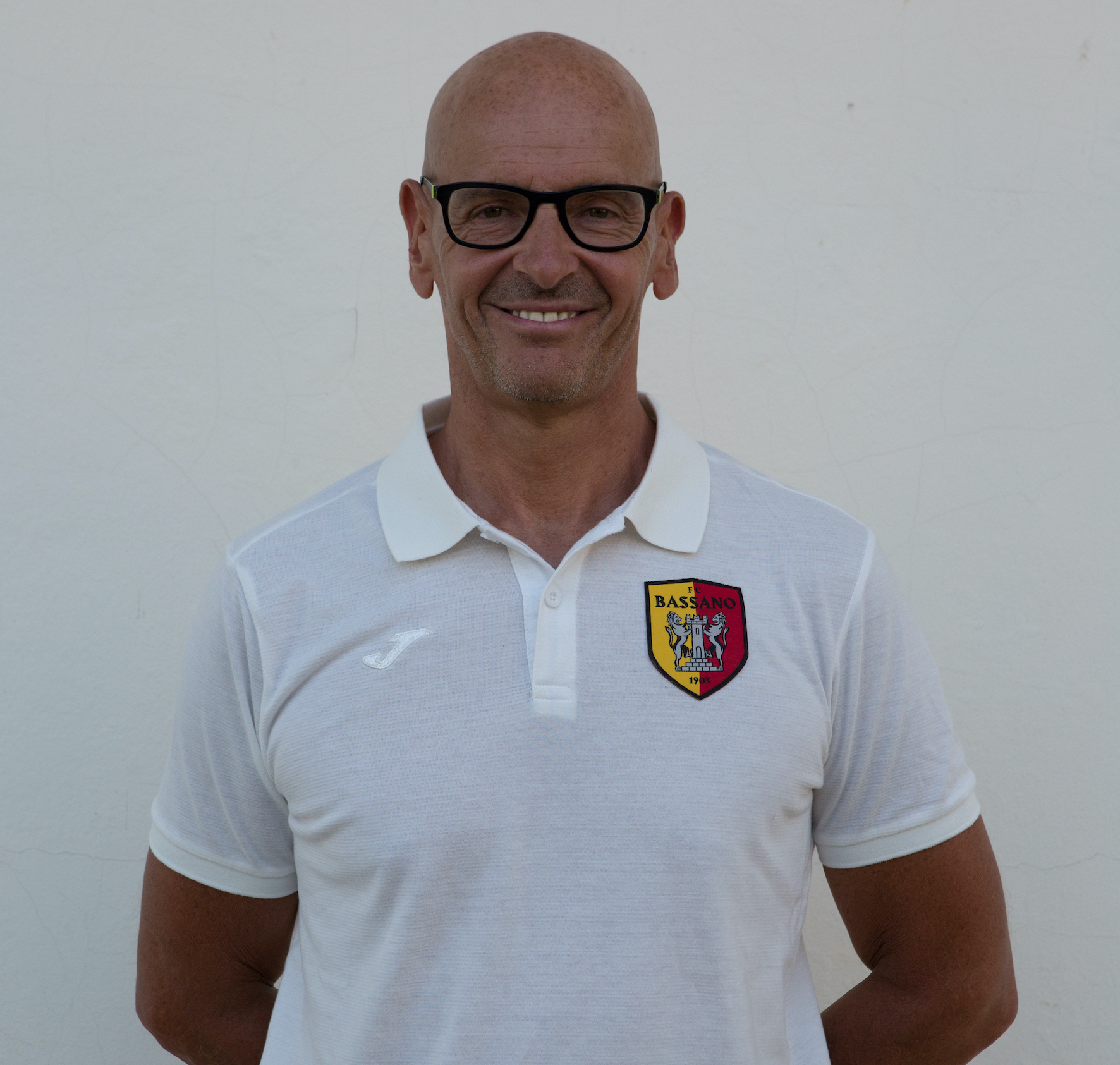 CONFERMATO IL TEAM MANAGER LINO ANGELO VETTORAZZI