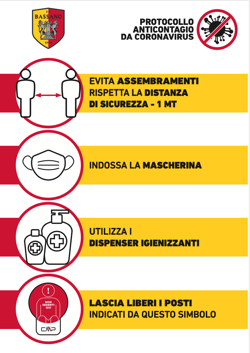 TUTTI AL MERCANTE MA IN SICUREZZA