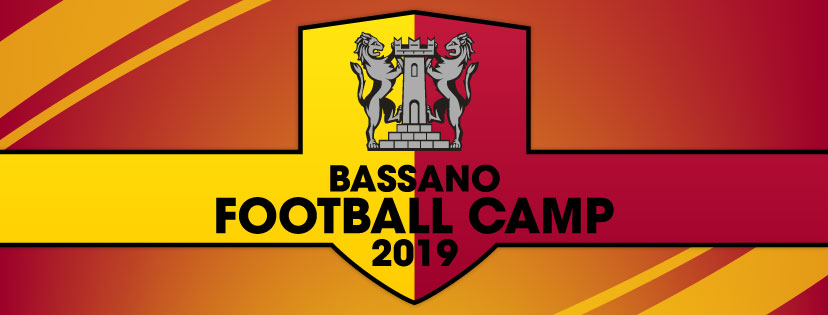 Bassano Football Camp: Aperte Le Iscrizioni