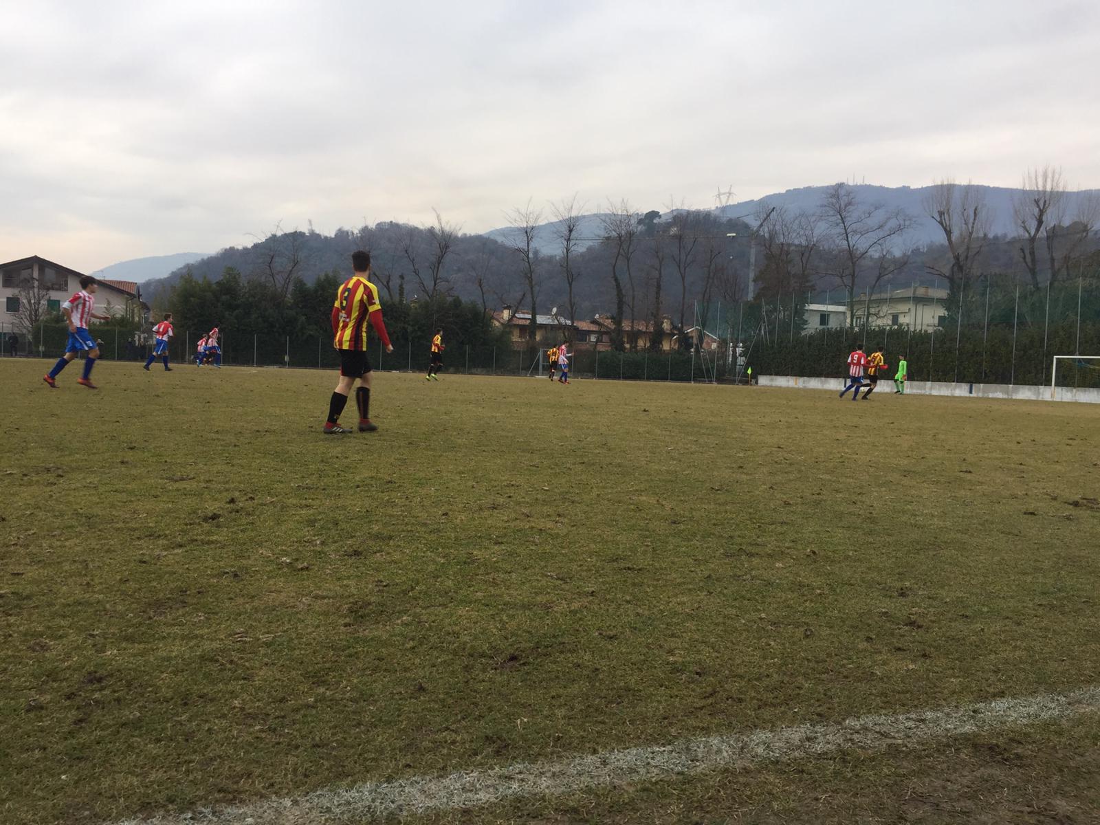 SETTORE GIOVANILE: WEEKEND DI SUCCESSI PER I GIALLOROSSI