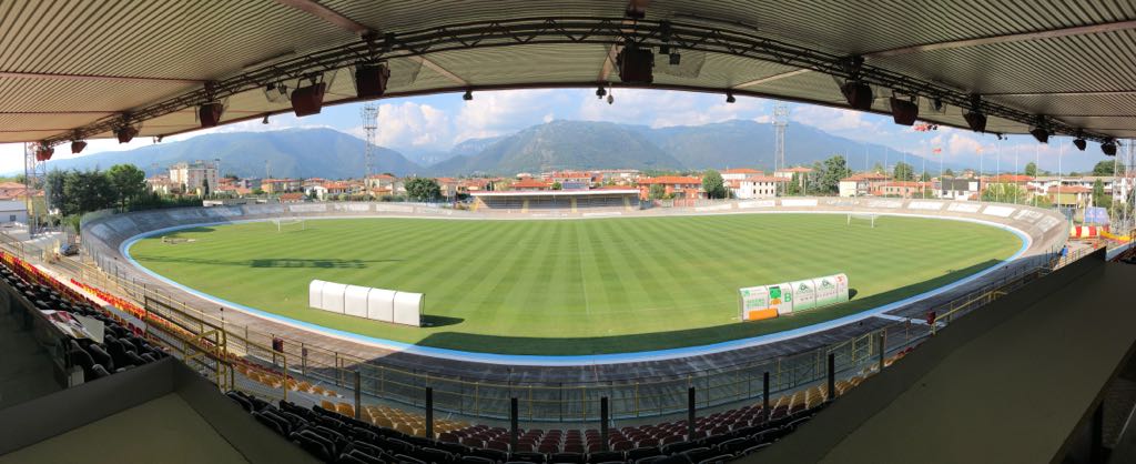 FC BASSANO 1903 - ARCELLA:  IL PUBBLICO TORNA AL MERCANTE CON INGRESSO GRATUITO